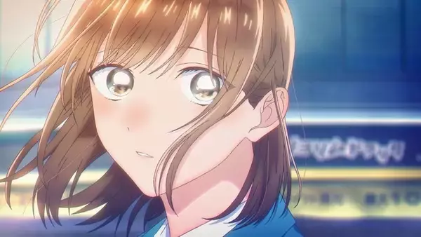 「アオのハコ」Season2、26年10月4日より放送！青山吉能が新キャラ・木戸夢佳役「この作品が持つ彩りの一助を担えることを心から光栄に思います」