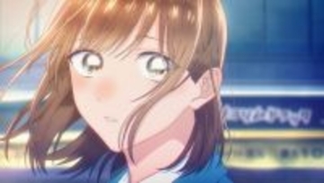 「アオのハコ」Season2、26年10月4日より放送！青山吉能が新キャラ・木戸夢佳役「この作品が持つ彩りの一助を担えることを心から光栄に思います」