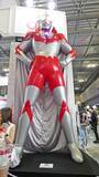 「ウルトラマンが緊急出撃！スペシウム光線体験コーナーなど遊び心たっぷりだった「円谷フィールズホールディングス」ブース【AnimeJapan 2026 ブースレポ】」の画像4