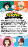 「「ヒロアカ」デクやオールマイトの紋章風シーリングスタンプ登場！ ヒーロー＆ヴィランの“個性”を刻む全24種」の画像2