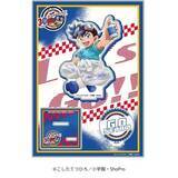 「「爆走兄弟レッツ&ゴー!!」烈・豪たちを描きおろし！コラボミニ四駆や貴重なイラストグッズも販売【30周年記念展】」の画像5