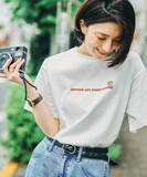 「「サンリオ」キティと一緒に旅気分！ 「旅する日常」テーマのTシャツやワンピースがかわいすぎる♪【グローバルワーク】」の画像3