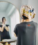 「「サンリオ」キティと一緒に旅気分！ 「旅する日常」テーマのTシャツやワンピースがかわいすぎる♪【グローバルワーク】」の画像5