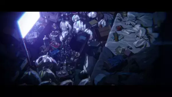 「「ゾン100」23年7月にTVアニメ化！梅田修一朗が主人公役に！PV第1弾公開」の画像