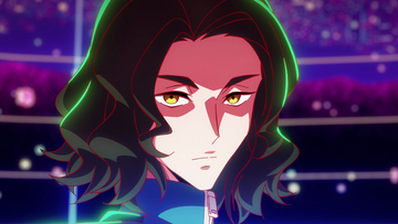 「DIGIMON BEATBREAK」沢城キョウの過去や、ムラサメモンとの関係性を明かす！「ある意味では一心同体」 声優・阿座上洋平＆濱野大輝が対談