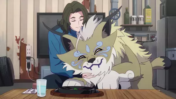 「「DIGIMON BEATBREAK」沢城キョウの過去や、ムラサメモンとの関係性を明かす！「ある意味では一心同体」 声優・阿座上洋平＆濱野大輝が対談」の画像