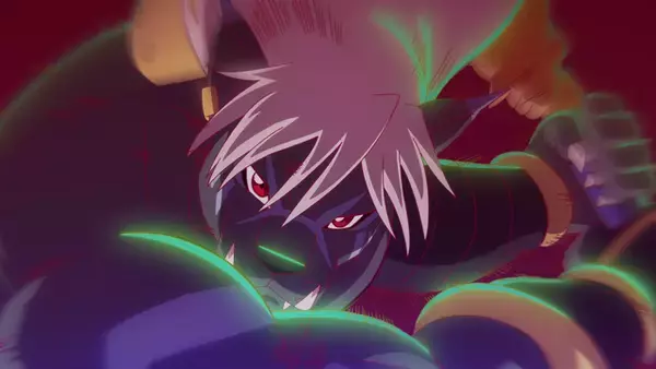 「「DIGIMON BEATBREAK」沢城キョウの過去や、ムラサメモンとの関係性を明かす！「ある意味では一心同体」 声優・阿座上洋平＆濱野大輝が対談」の画像