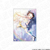 「見なよ...オレの司を...「メダリスト」結束いのり、明浦路司のPOP UP SHOPグッズが事後通販♪」の画像1