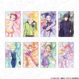 「見なよ...オレの司を...「メダリスト」結束いのり、明浦路司のPOP UP SHOPグッズが事後通販♪」の画像3