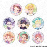 「見なよ...オレの司を...「メダリスト」結束いのり、明浦路司のPOP UP SHOPグッズが事後通販♪」の画像4