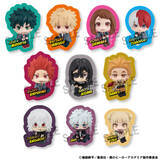 「祝300万個出荷！「鬼滅の刃」「呪術廻戦」などフィギュア「るかっぷ」が人気♪ るかっぷシールやカード、ステッカーなど新グッズも登場」の画像5