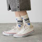 「「ちいかわ」さりげないハチワレがかわいい♪ 普段使いしやすいアパレルグッズが登場」の画像5