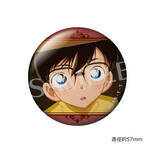 「「名探偵コナン」赤井秀一、安室透、怪盗キッドたちをエレガントにデザイン♪「MAYLA」缶バッジの全種セットが登場」の画像5