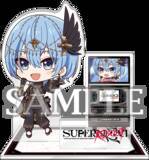 「星街すいせい　伝説のライブをカラオケルームで体験！限定グッズ（画像あり）付きチケット発売開始！」の画像3