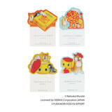 「文具オタク集まれ～！懐かしのらいおん＆フエキくん×村田夏佳イラストのコラボアイテムが可愛すぎる♪」の画像5