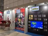 「「コナン」「ヒロアカ」「フリーレン」集結！日テレ×VAP＆ytvブースが熱い！【AJ2026】」の画像2
