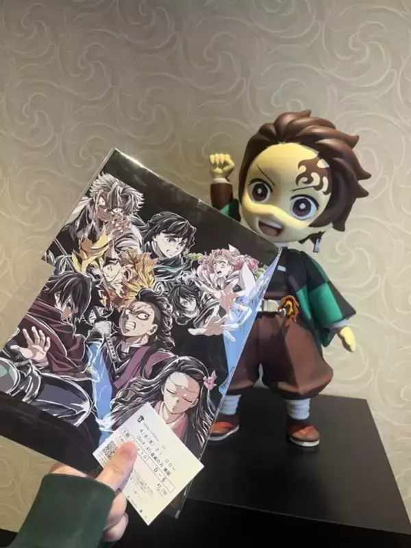 「劇場版 鬼滅の刃 無限城編 第一章」終映してきたオタクが不器用すぎる推し・不死川実弥の魅力を再認識で涙腺崩壊