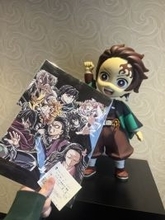 「劇場版 鬼滅の刃 無限城編 第一章」終映してきたオタクが不器用すぎる推し・不死川実弥の魅力を再認識で涙腺崩壊