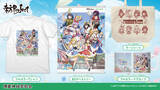 「「東方Project」がよみうりランドとコラボ！ 限定グッズやアトラクションコラボなどここでしか楽しめない企画が盛りだくさん♪」の画像3