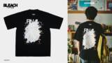 「「BLEACH 千年血戦篇」一護やルキアの世界観を落とし込んだTシャツ＆キャップ登場！」の画像3