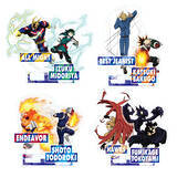 「「ヒロアカ」「呪術廻戦」「SPY×FAMILY」「ドクスト」ジャンプ作品集結！ AnimeJapanグッズ【AJ2022】」の画像1