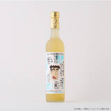 「“それが俺たち野原一家だろ？” 「クレしん」野原ひろしの名言に酔える！日本酒＆レモンサワーが登場」の画像3