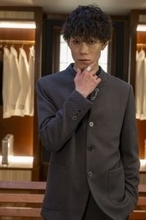 「仮面ライダーゼッツ」歴戦のエージェントが続々登場！ “初特撮”の玉城裕規や小柳心、平川結月が意気込み明かす