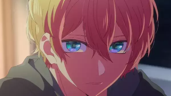 「冬アニメ【推しの子】アクアが選んだ、かなを救う唯一の方法とは？ 第31話先行カット」の画像