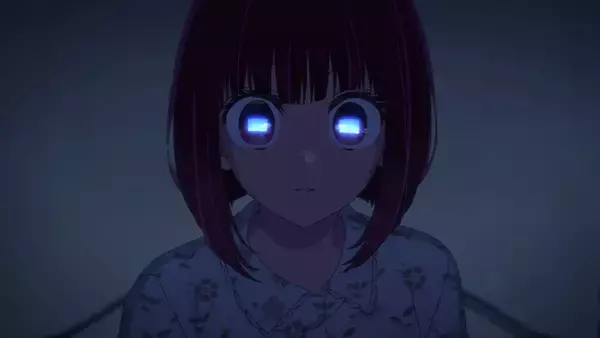 「冬アニメ【推しの子】アクアが選んだ、かなを救う唯一の方法とは？ 第31話先行カット」の画像