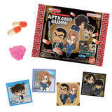 「「コナン」“APTX 4869”がグミに!? 萩原千速＆横溝重悟、松田陣平＆萩原研二ら「ハイウェイの堕天使」活躍キャラのシール付きで登場」の画像2