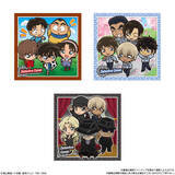 「「コナン」“APTX 4869”がグミに!? 萩原千速＆横溝重悟、松田陣平＆萩原研二ら「ハイウェイの堕天使」活躍キャラのシール付きで登場」の画像3