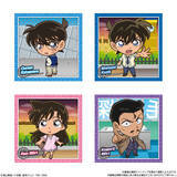 「「コナン」“APTX 4869”がグミに!? 萩原千速＆横溝重悟、松田陣平＆萩原研二ら「ハイウェイの堕天使」活躍キャラのシール付きで登場」の画像5