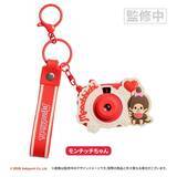 「色んなモンチッチが大集合♪ ぷにぷにスクイーズや絵柄が切り替わるトイカメラなど「レトロ可愛い」グッズが続々」の画像5