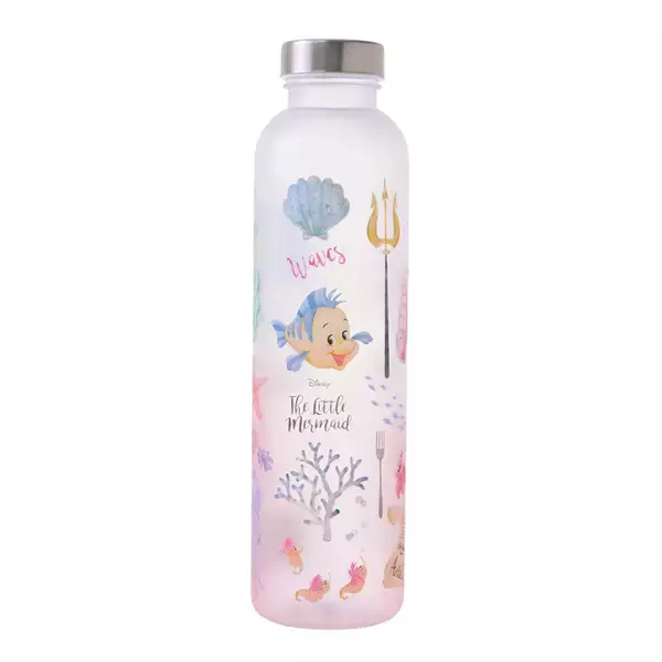 「「ディズニー」ドナルドやスティッチ、プリンセスと夏を乗り切る☆ 可愛すぎるボトルやタンブラー、保冷アイテムが新登場」の画像