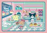 「ハローキティ、ポムポムプリンたちがハンバーガーやポテトに☆ 新ぬいシリーズ「Kawaii YumYum MART」誕生！」の画像2