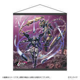 「ガンダム・エアリアル(改修型)＆ユニコーンガンダム3号機フェネクスがカッコイイ！！ ガンダムイベント「GGGP2026」公式グッズの事前通販がスタート！」の画像1