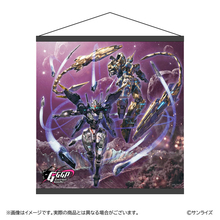 ガンダム・エアリアル(改修型)＆ユニコーンガンダム3号機フェネクスがカッコイイ！！ ガンダムイベント「GGGP2026」公式グッズの事前通販がスタート！