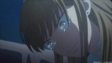 秋アニメ「氷の城壁」陽太の告白を断った美姫。湊は自分の小雪への気持ちに不安を抱き始め…第15話先行カット