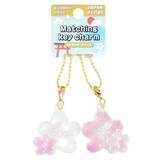 「「ボンボンドロップシール」富士山、桜…和柄デザインを楽しもう♪ 同素材のキーチャームやマグネットもご紹介」の画像2