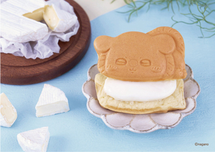 「ちいかわ焼き」モモンガ、くりまんじゅう、ラッコの新味が登場♪ 横浜ワールドポーターズ店1周年記念