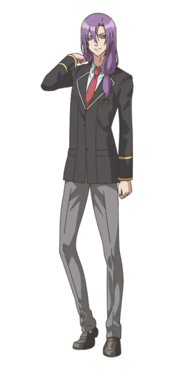 「TVアニメ「乙女ゲー世界はモブに厳しい世界です」第2期7月放送！ キービジュアルとPV第1弾が公開」の画像