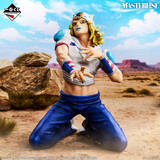 「ジョジョ「スティール・ボール・ラン」ジョニィや愛馬・スローダンサーがフィギュアに！ジャイロの鉄球はヨーヨーに!?　【一番くじ】」の画像2