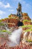 「【初開催】夏ディズニーがやって来た！新登場の“びしょ濡れ”バージョン「ガジェットのゴーコースター」をひと足早く体験したよ☆【レポート】」の画像5