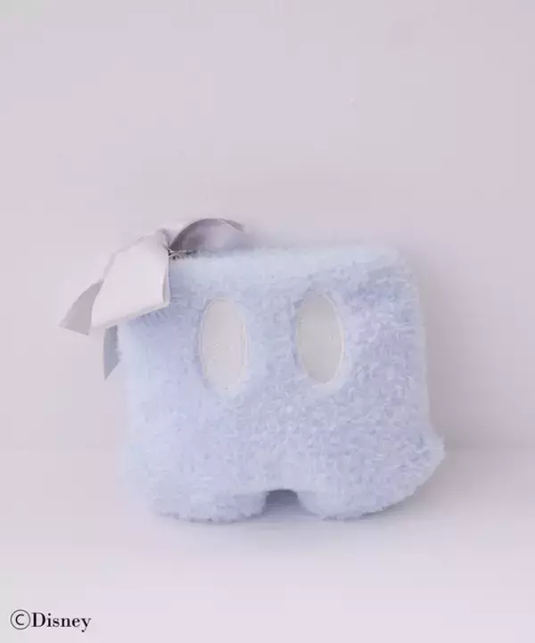 ミッキー＆ミニーのお誕生日記念コレクションが「Maison de FLEUR」から登場♪ パステルカラー＆ふわもこ素材がキュート