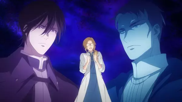 「冬アニメ「異世界の沙汰は社畜次第」アレシュ（CV前野智昭）は満身創痍の誠一郎（CV伊東健人）の治療を始めるが…第4話先行カット」の画像