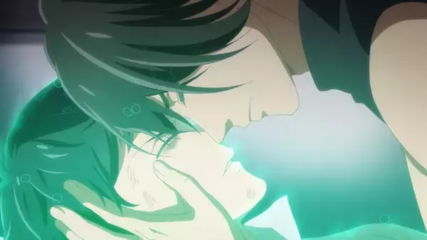 「冬アニメ「異世界の沙汰は社畜次第」アレシュ（CV前野智昭）は満身創痍の誠一郎（CV伊東健人）の治療を始めるが…第4話先行カット」の画像