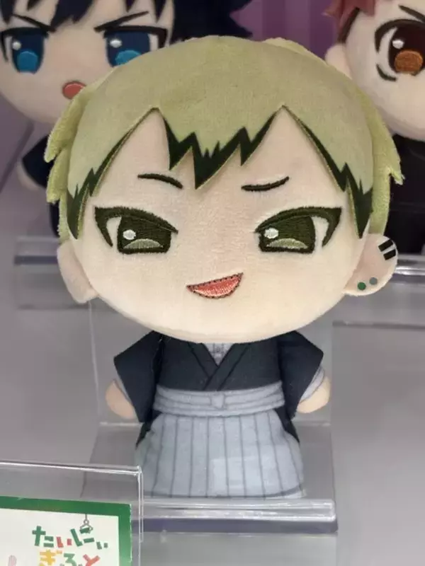 「ヴァイスシュヴァルツのカード撮ってたら、いつのまにか推ししかカメラにいなかった件…【フリーダム山中の練り歩き日誌 vol.2】」の画像