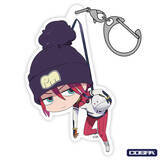 「「機動戦士Gundam GQuuuuuuX」パイロットスーツ姿のマチュなど全9種♪「コスパ」つままれシリーズに第2弾登場」の画像1