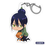 「「機動戦士Gundam GQuuuuuuX」パイロットスーツ姿のマチュなど全9種♪「コスパ」つままれシリーズに第2弾登場」の画像2