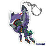 「「機動戦士Gundam GQuuuuuuX」パイロットスーツ姿のマチュなど全9種♪「コスパ」つままれシリーズに第2弾登場」の画像4